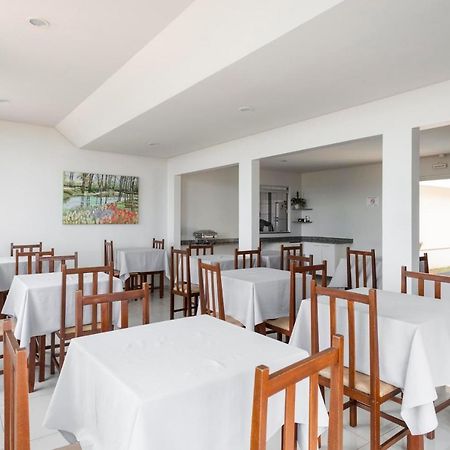 Nosso Hotel Campo Grande  Eksteriør billede