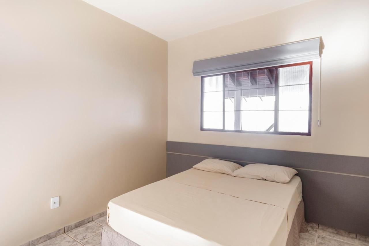 Nosso Hotel Campo Grande  Eksteriør billede