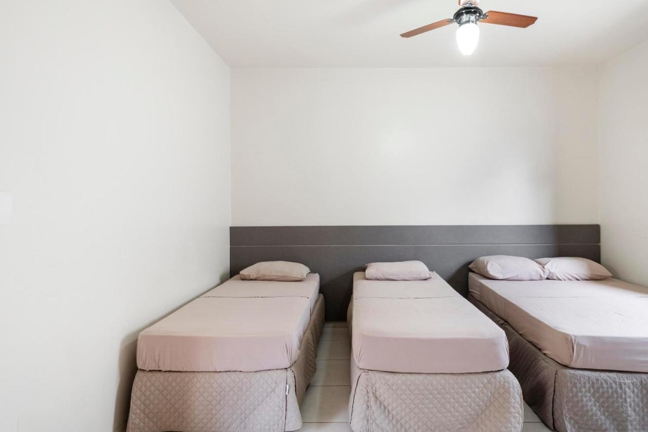 Nosso Hotel Campo Grande  Eksteriør billede