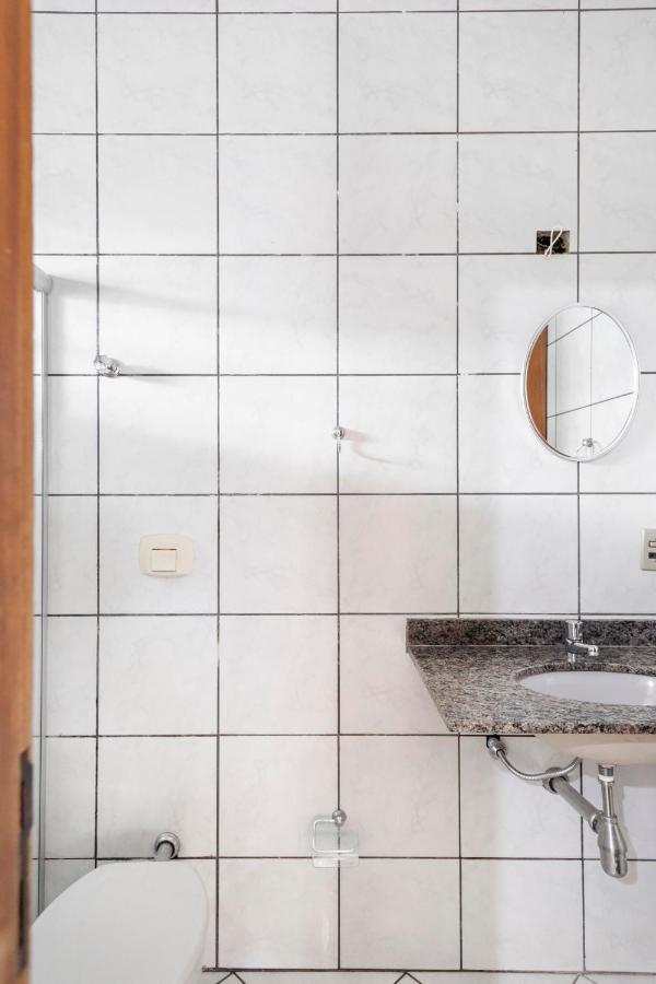 Nosso Hotel Campo Grande  Eksteriør billede